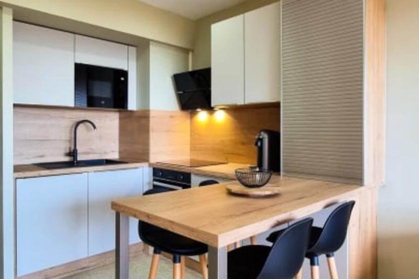 Appartement 4pers - Accès Direct à La Plage/ Fréjus - foto 13