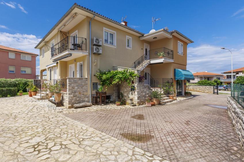 Apartment Ćakule - foto 37