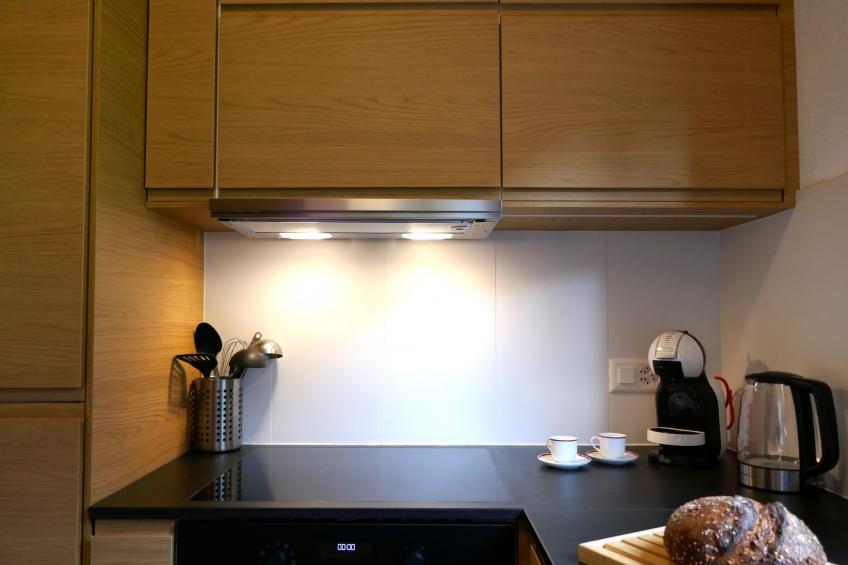 Chalet Al Portic - foto 8