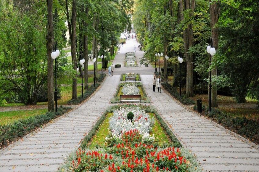 Apartament w Polanicy Zdrojowa 34B - 408 - foto 45