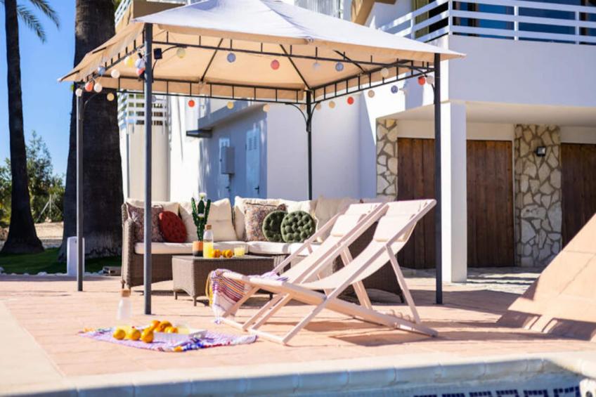 Maison à Alicante - foto 7