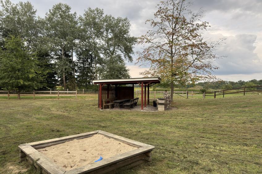 Lüneburger Heide - foto 39