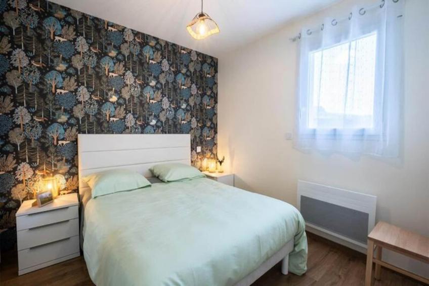 Gîte de France Gîte de la pépinière 3 épis - foto 21