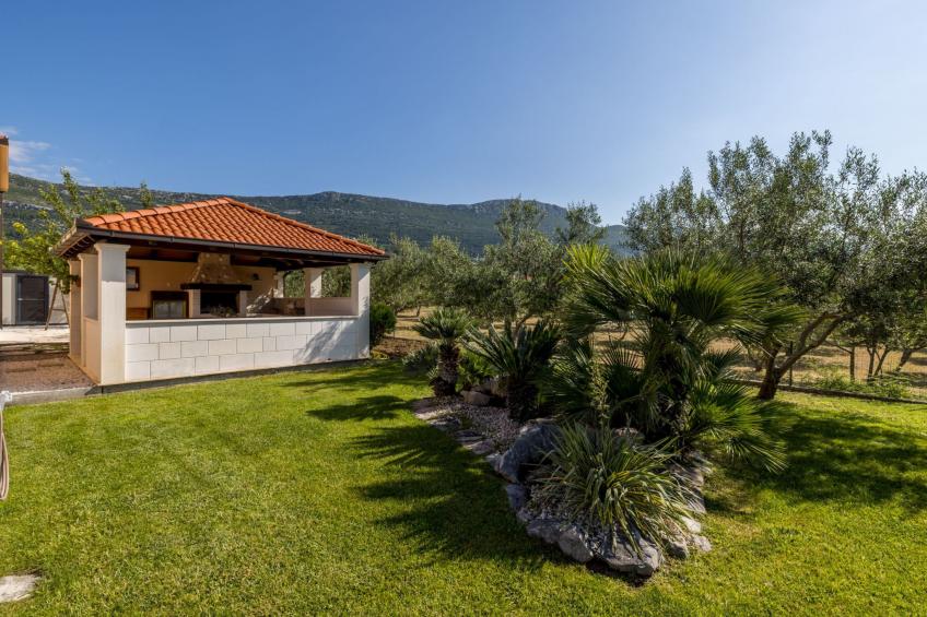 Villa Oasis privater Pool für bis zu 10 Personen - foto 78