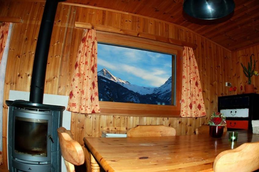 "Base Camp Evolène" - foto 2