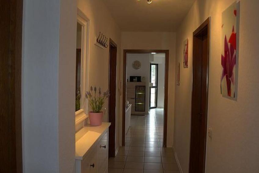 Elegante Ferienwohnung in Schalkenmehren - foto 23