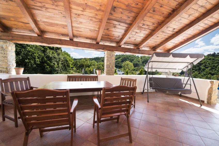 mit eigenem Pool - foto 14