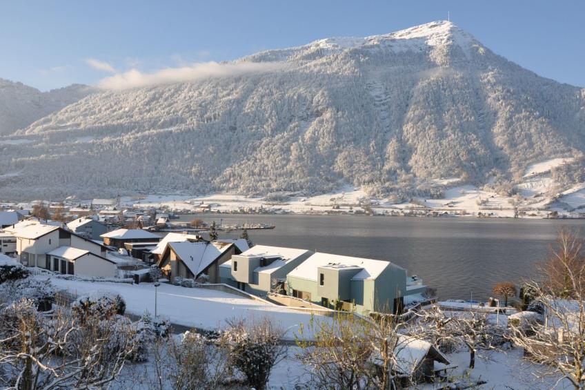 Hof Sagenmattli - foto 14