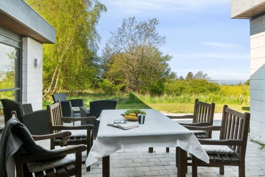 "Brodde" - 550m from the sea - foto 5