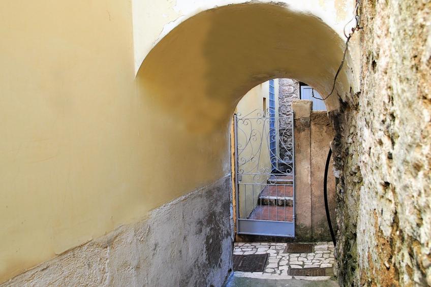 Domhaus mit Blick auf den Golf von Gaeta - foto 24