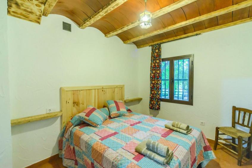 Finca "Las Palomas" mit privatem Pool - foto 23