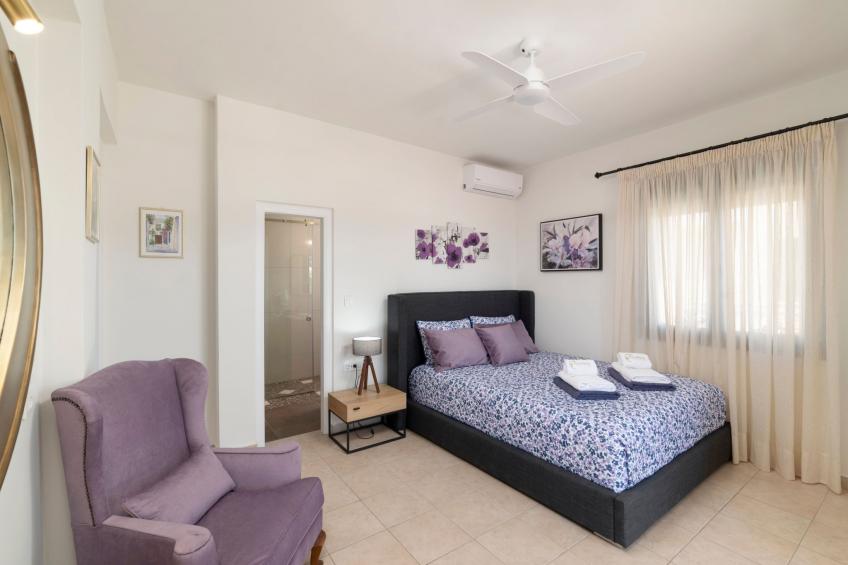 Ferienvilla "Mimoza" mit Blick auf das Wasser - foto 14