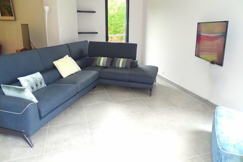 holiday home, Gouesnac'h| - foto 4