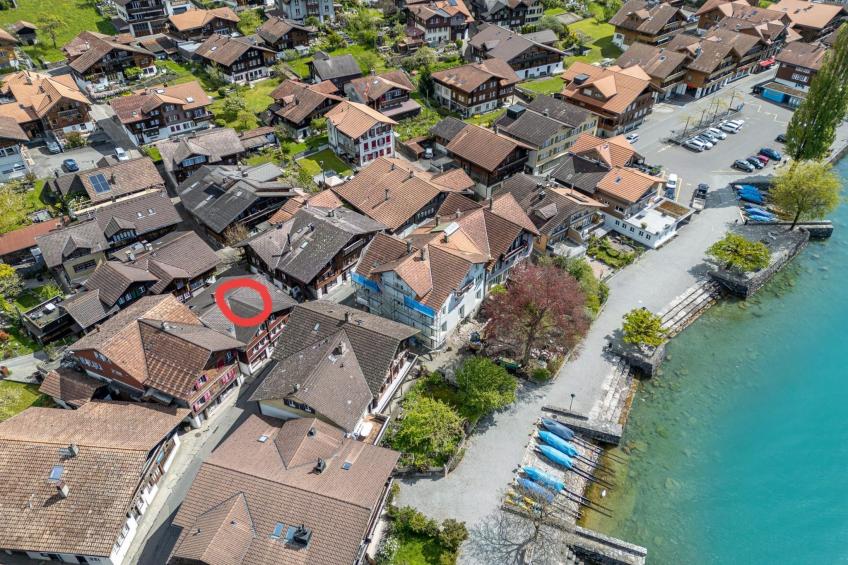 StayBrienz House - foto 38