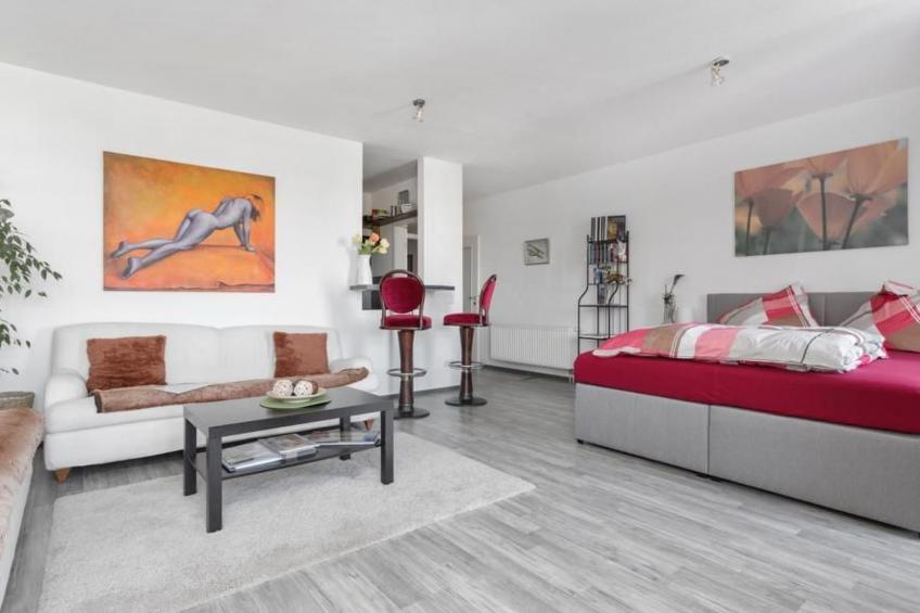 mit eigenem Parkplatz - foto 31