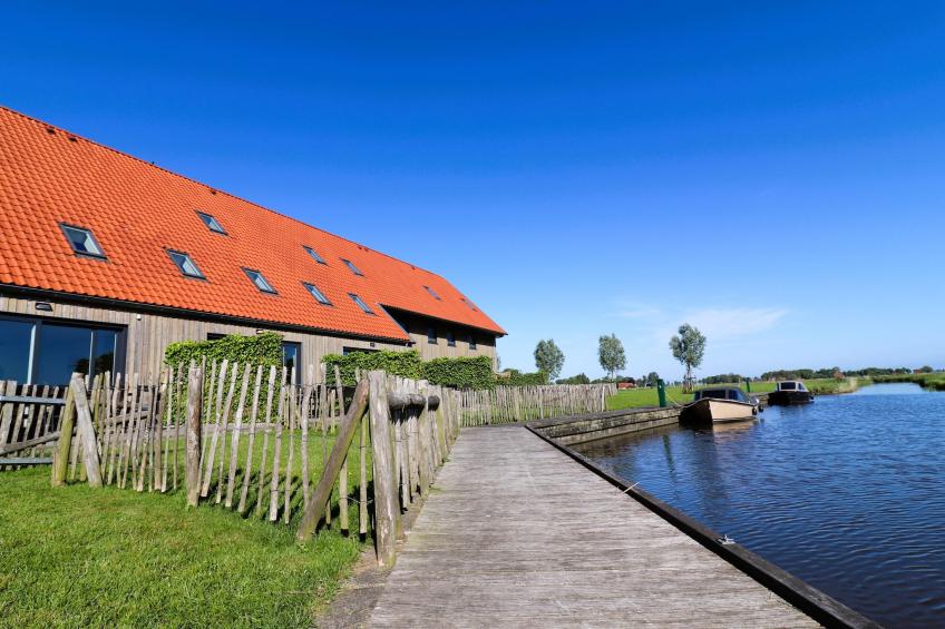 Friese Villa 2 in Leons - foto 22