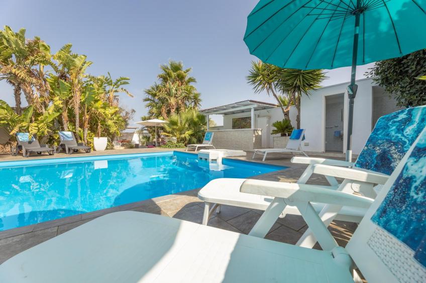 Villa Cotriero Pool - Gallipoli - foto 56