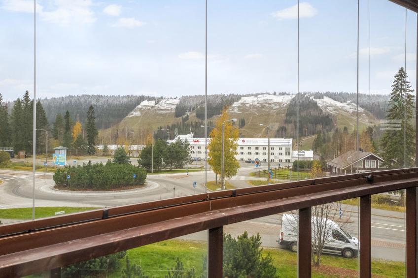 Tahko spa suites orange a 8 - foto 21