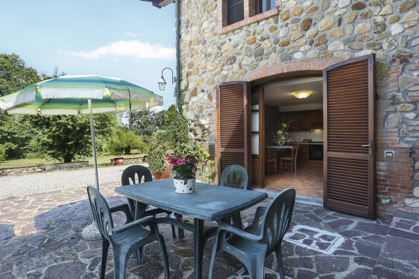 Agriturismo La Cerretella (TER100) - foto 7
