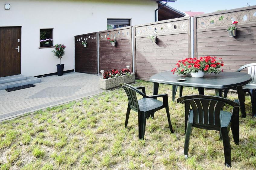 Semi-detached house, Wolin - foto 2