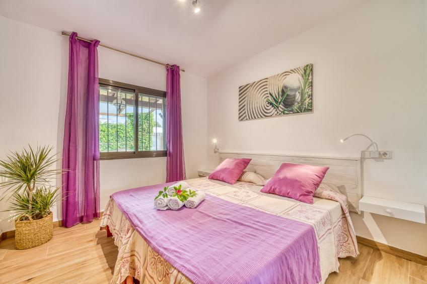 Casa Paqui - foto 4