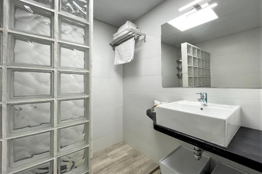 Apartamento con terraza 705 - foto 15