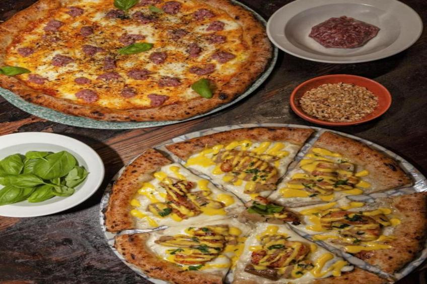 APARTMENTS TYPE B - Two Room APT - 5 Pax - B5 - foto 40