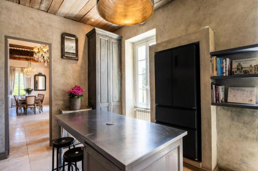 Domaine De La Rose Comtesse – L’art Du Luxe Intimiste En Provence - foto 17