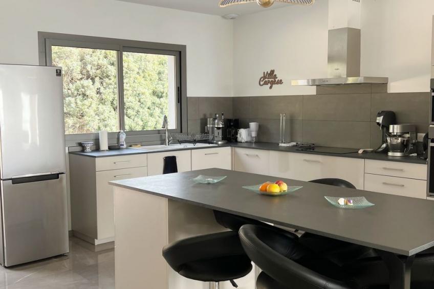 Wohnung du Haut in Cargese - foto 4