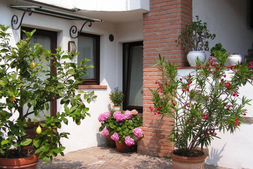 La Badia in Franciacorta 10 min. vom Iseosee entfernt - foto 18