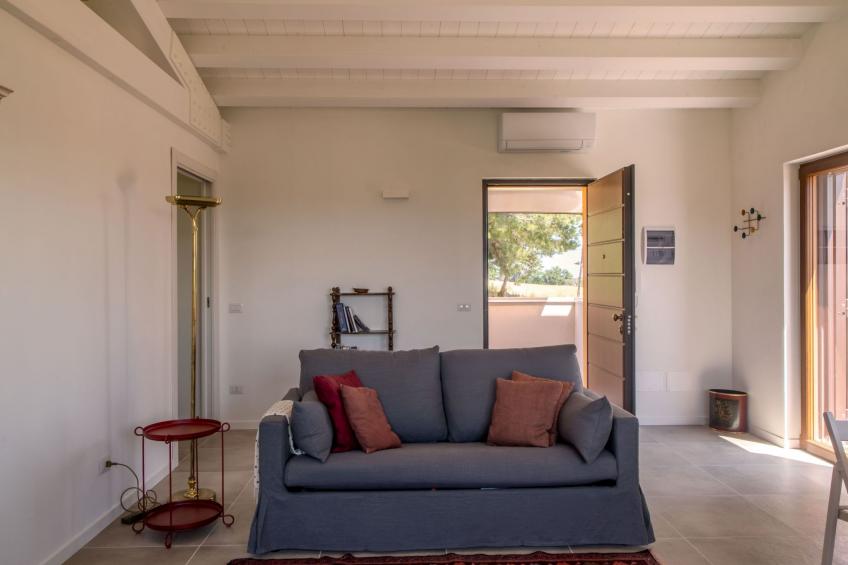 Haus mit Terrasse mit Aussicht und Gemeinschaftspool - foto 18