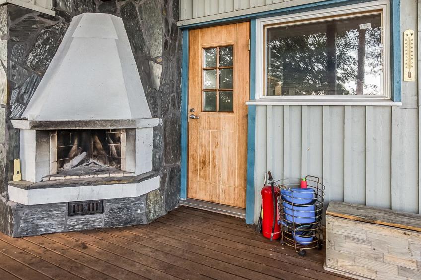 Villa harald - foto 32