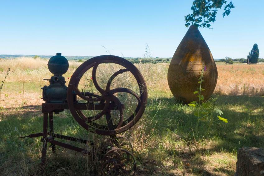 in Murviel-les-Béziers, - foto 20