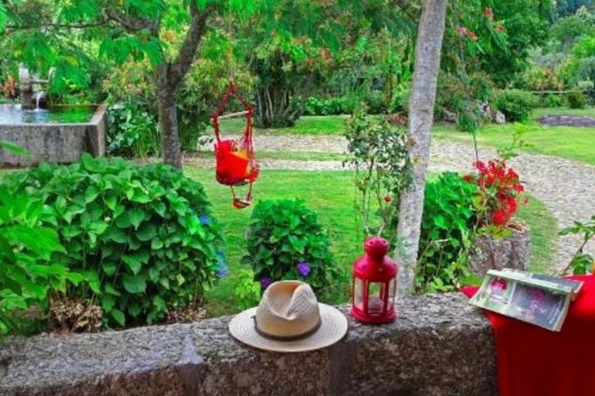 Fabelhafter Pool in einer atemberaubenden Landschaft - foto 28