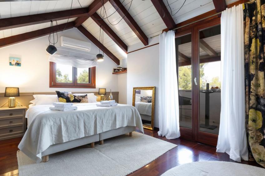 Villa Nauta - Peljesac, Ferienhaus mit Whirpool - foto 11