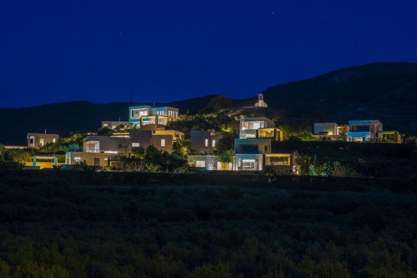 Youphoria Meerblick Villa Thalassa 3 Schlafzimmer - foto 9