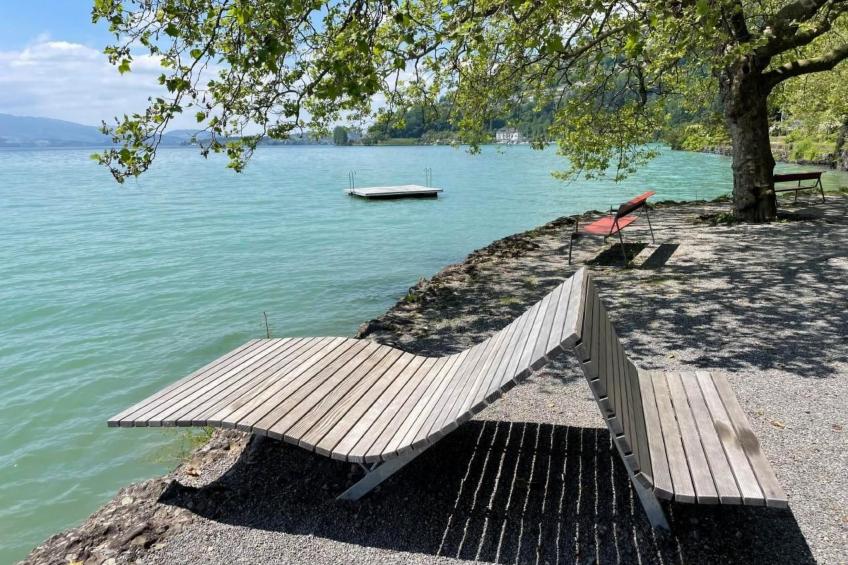 Traumstrand Vitznau - foto 20