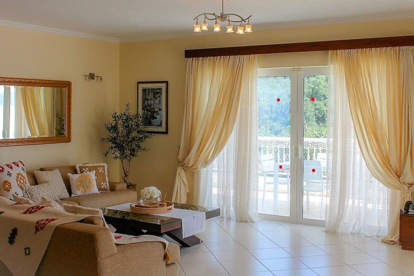 Wunderschöne Villa mit Panoramablick auf das Meer - foto 14