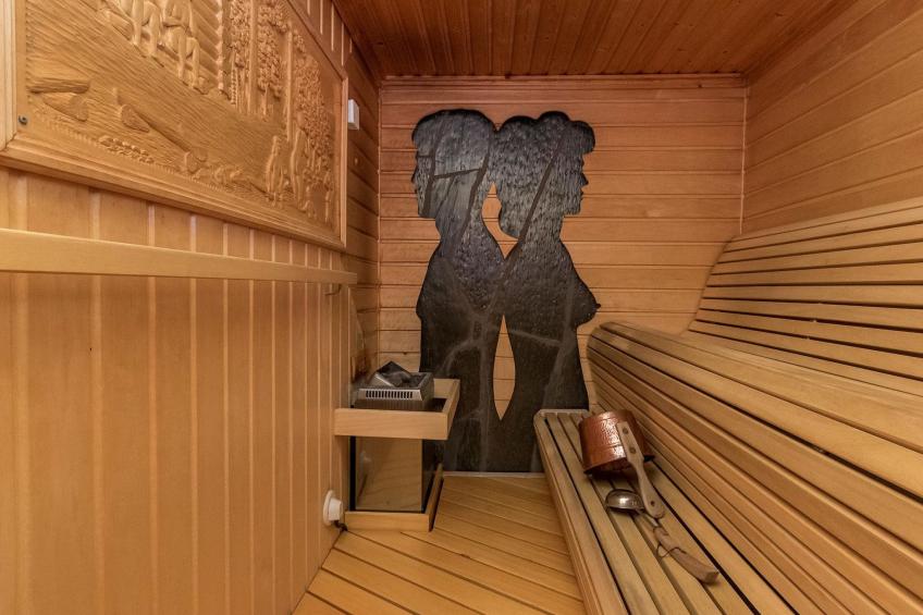 Villa kesäranta - foto 23