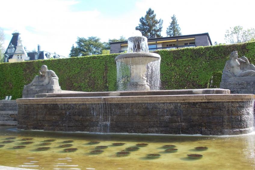 Cassiopaia in Baden-Baden - foto 26