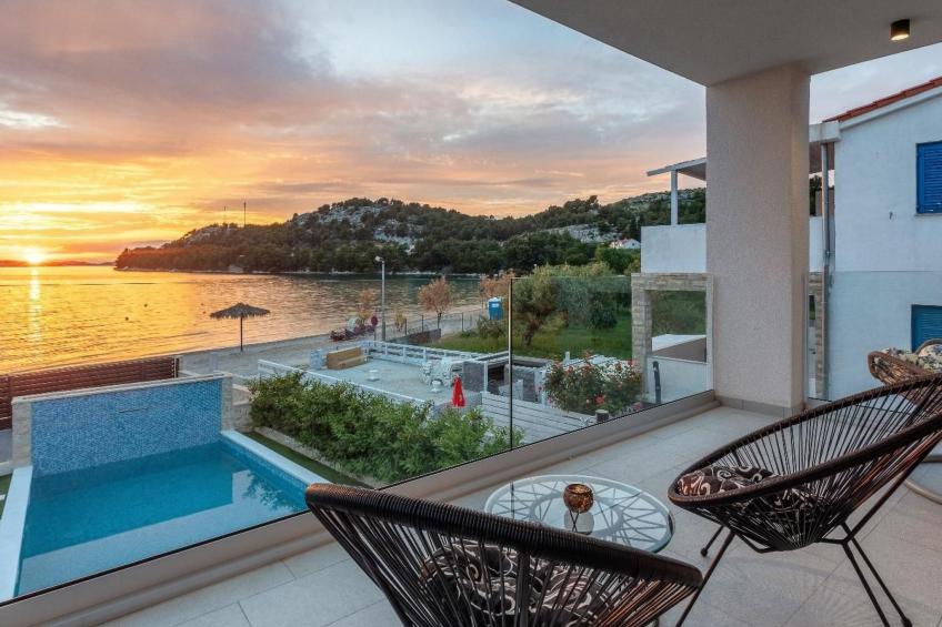 Villa Marionella in Šibenik - foto 31