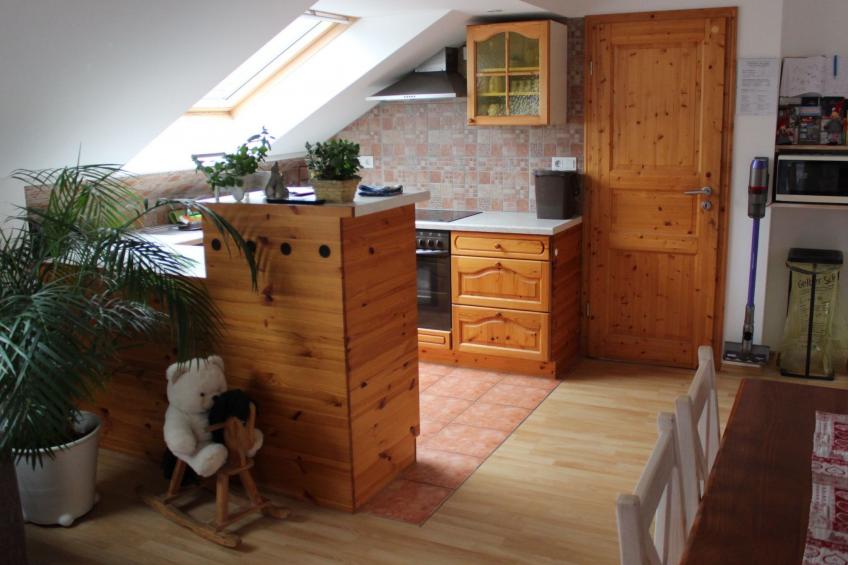 Haus Maria Hochschwarzwald, Garten umzäunt, Waldrand, Hunde willkommen - foto 11