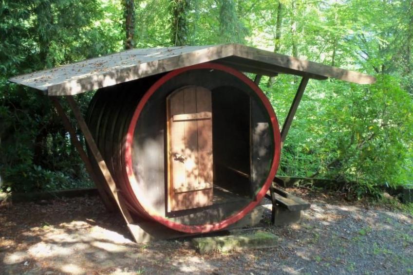 Ederseeblick in Bringhausen am Edersee - foto 15