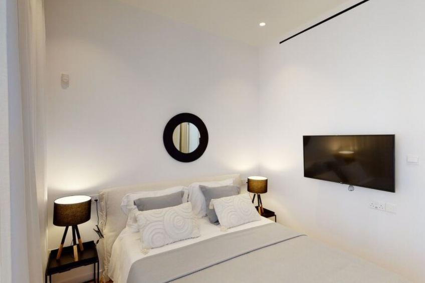 Periyiali Resort Front Line Villa Artemis-11 - foto 16