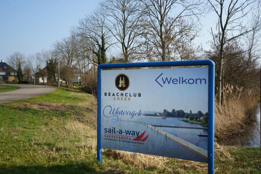 Houseboat Meerzicht - foto 22