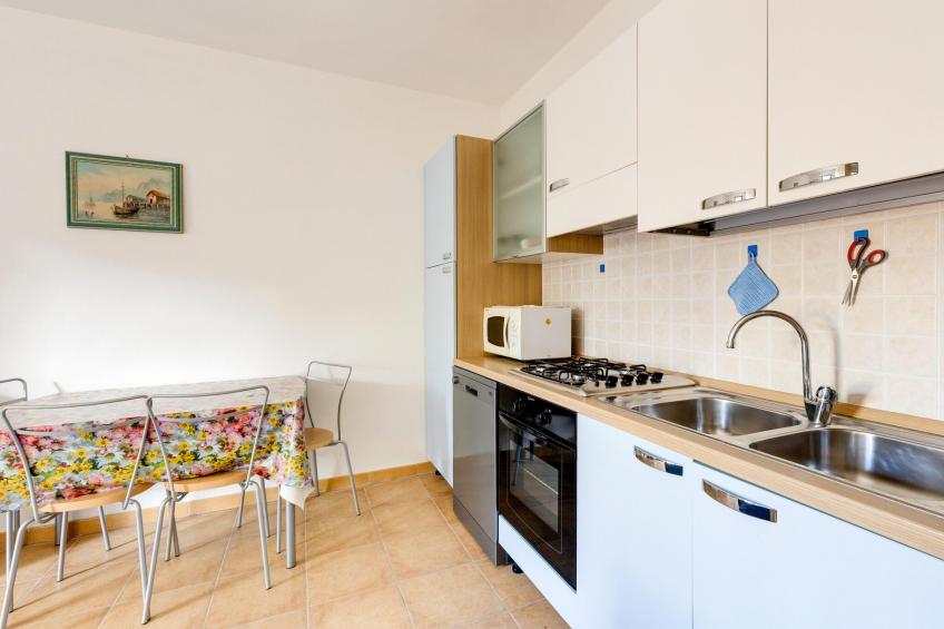 CASA ALBERICI - foto 11