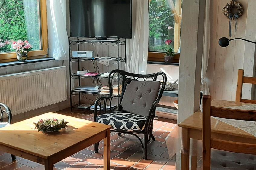 Geräumige Ferienwohnung in Kölker mit Terrasse und Grill - foto 3