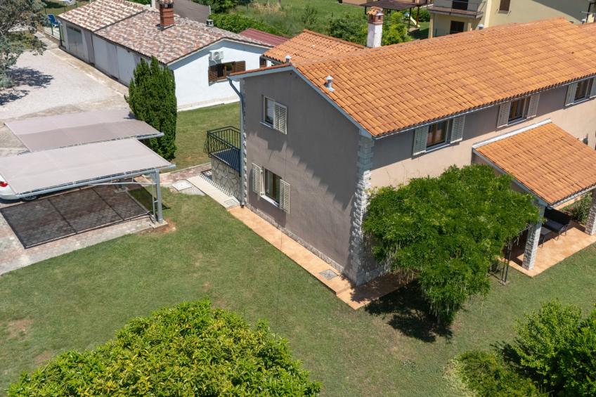 Haus Verbanac (LBN351) - foto 30
