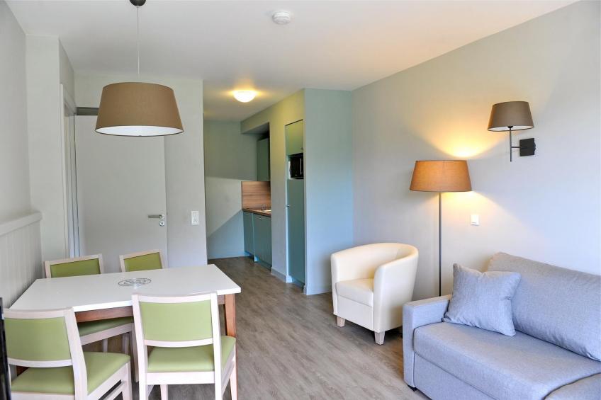 B'O Cottage SUITE 2P DOUGLAS VUE VALLEE - foto 11