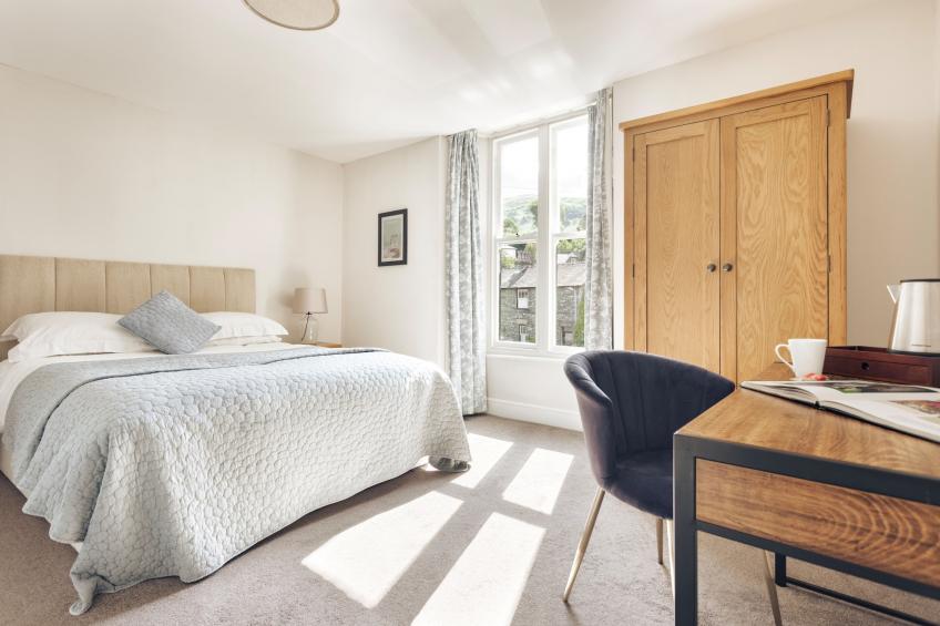 Kelsick Villa Guest House - Bowfell - foto 2